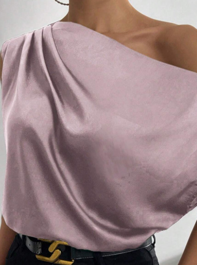 Solid Regular Top