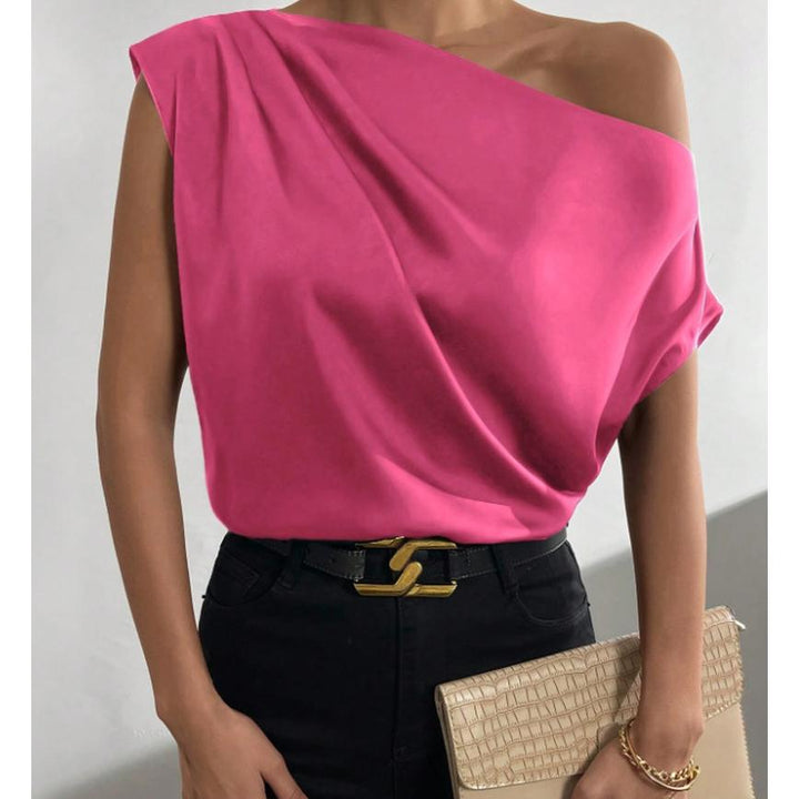 Solid Regular Top