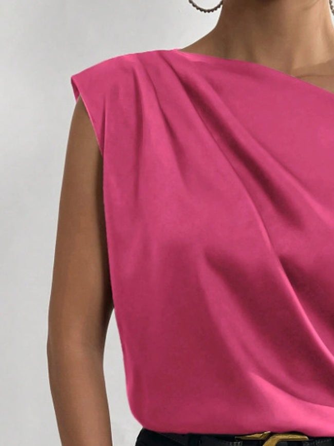 Solid Regular Top