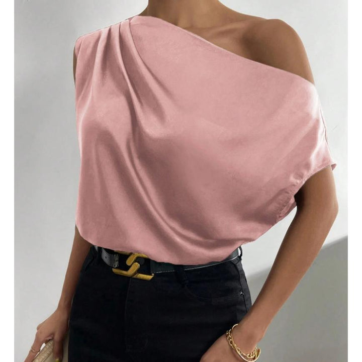 Solid Regular Top
