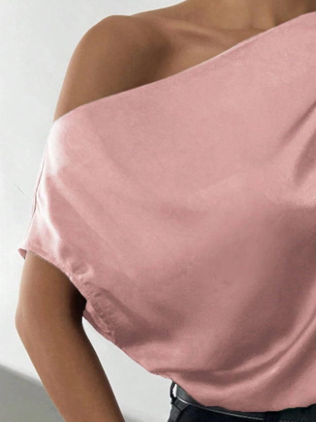 Solid Regular Top