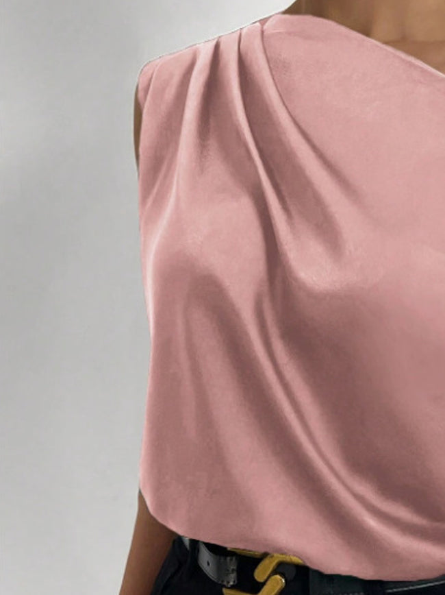 Solid Regular Top