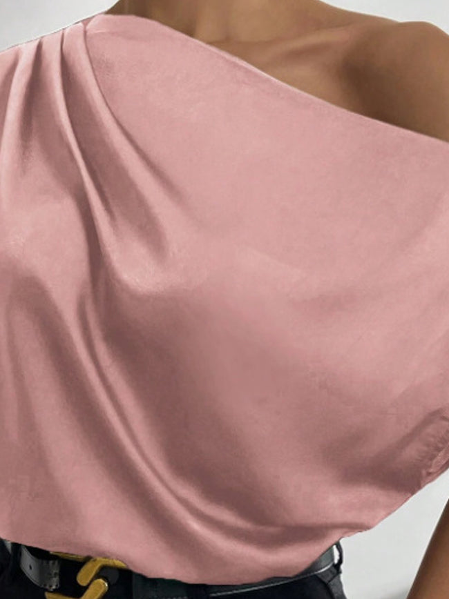 Solid Regular Top