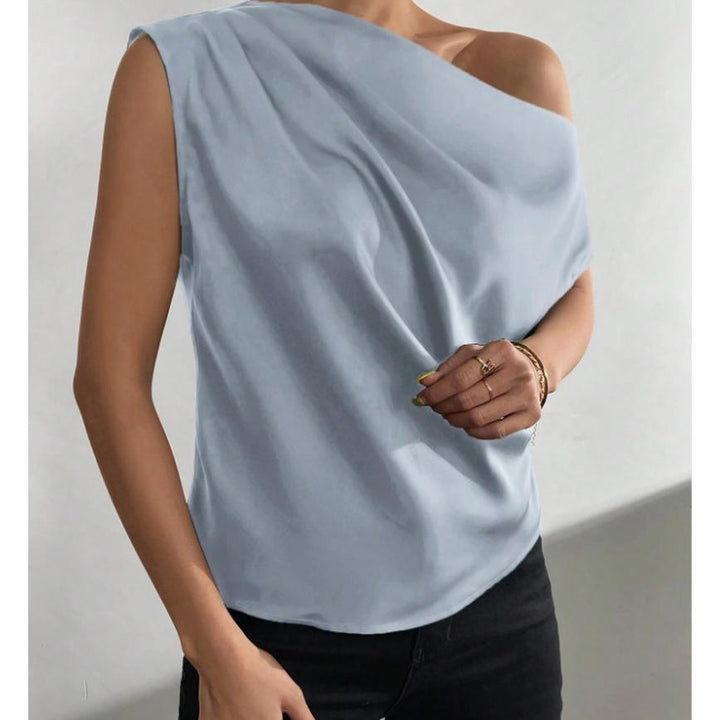 Solid Regular Top