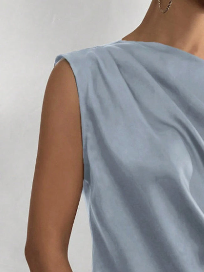Solid Regular Top