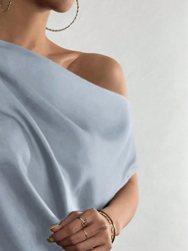 Solid Regular Top