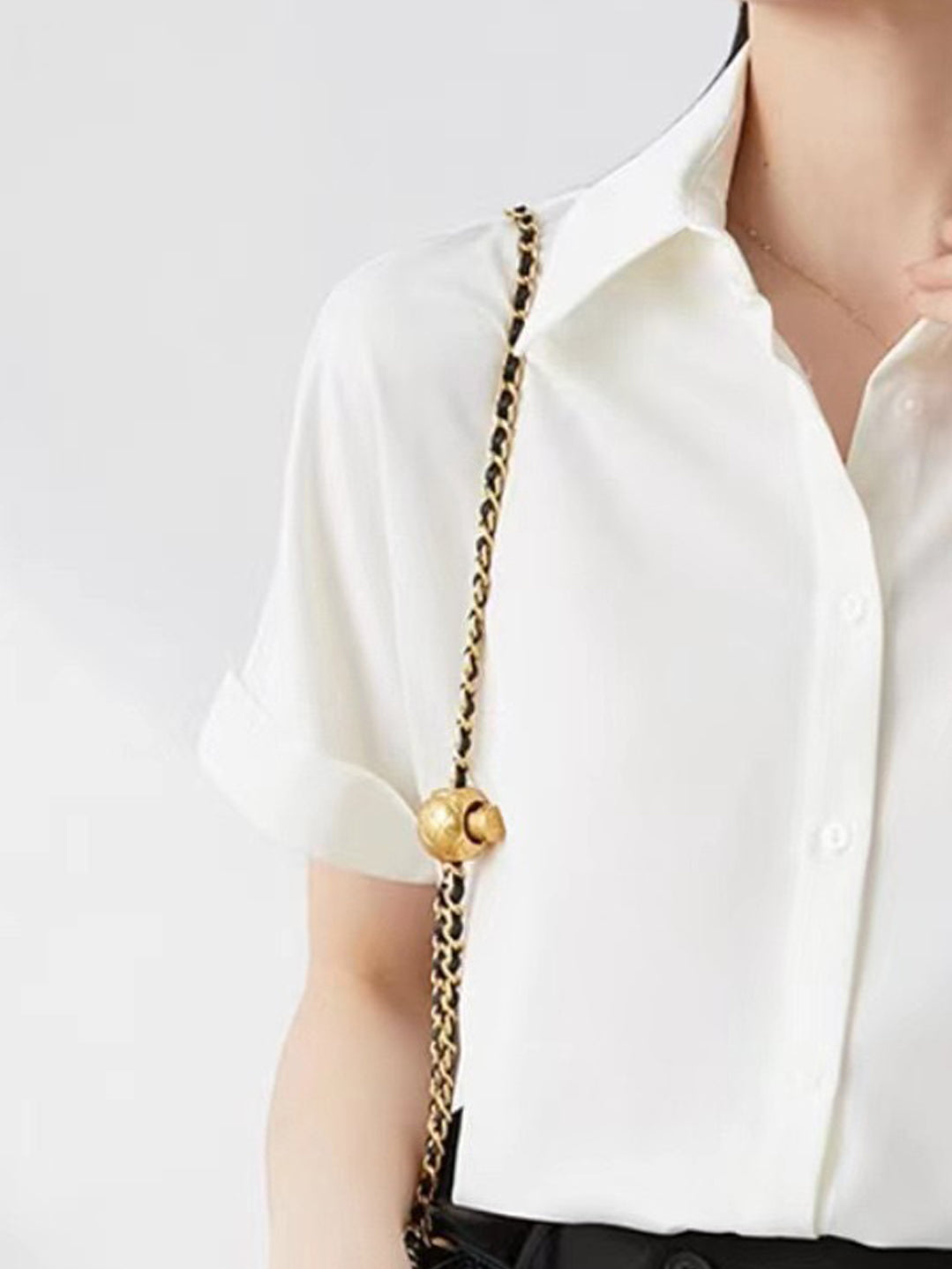 Solid Regular Fit Shirt