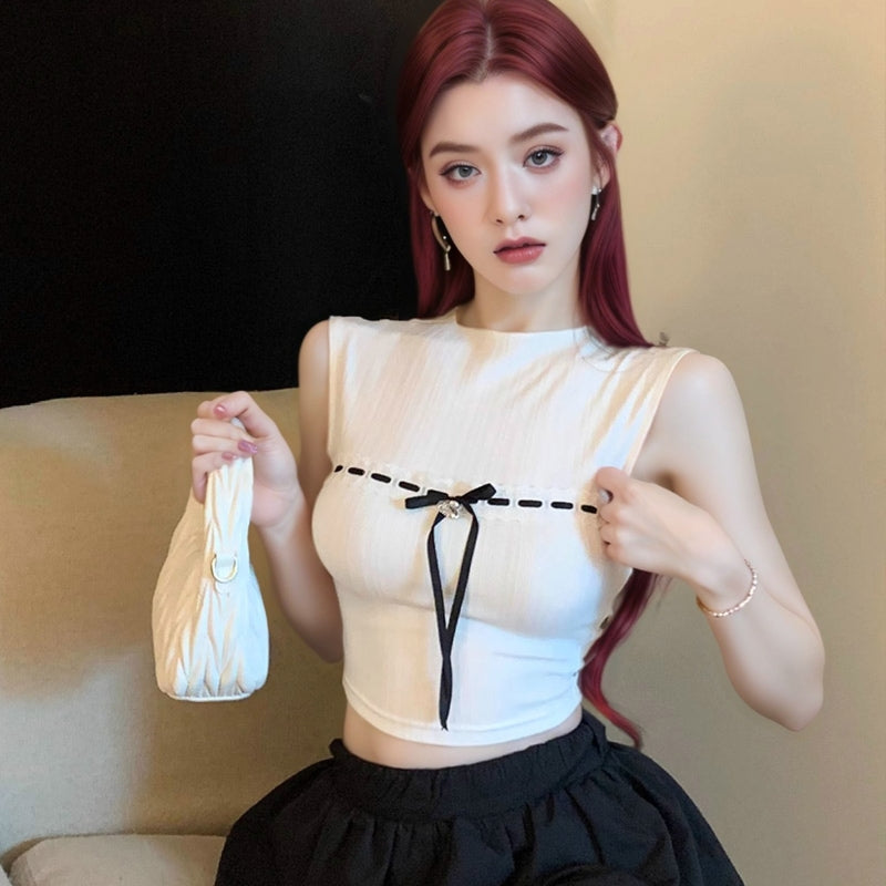 Crop Regular Top